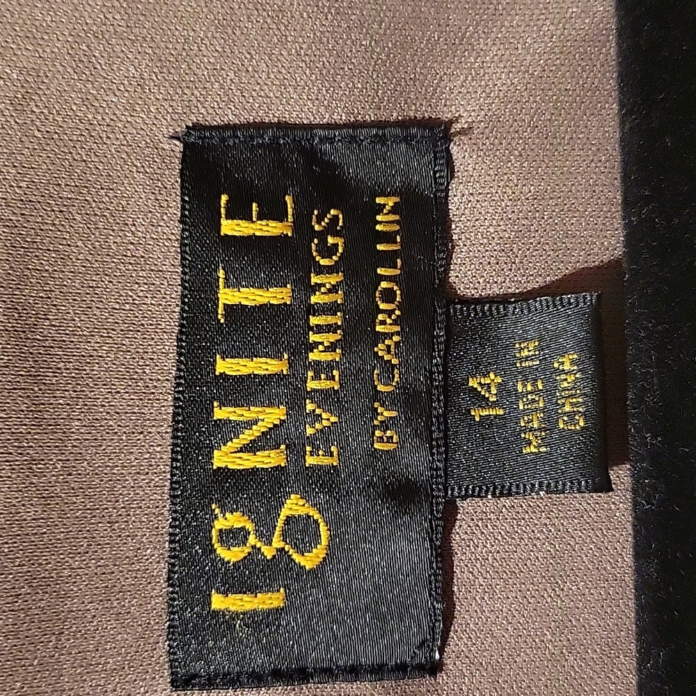 SET OF DRESS AND JACKET - Picture 7 of 16